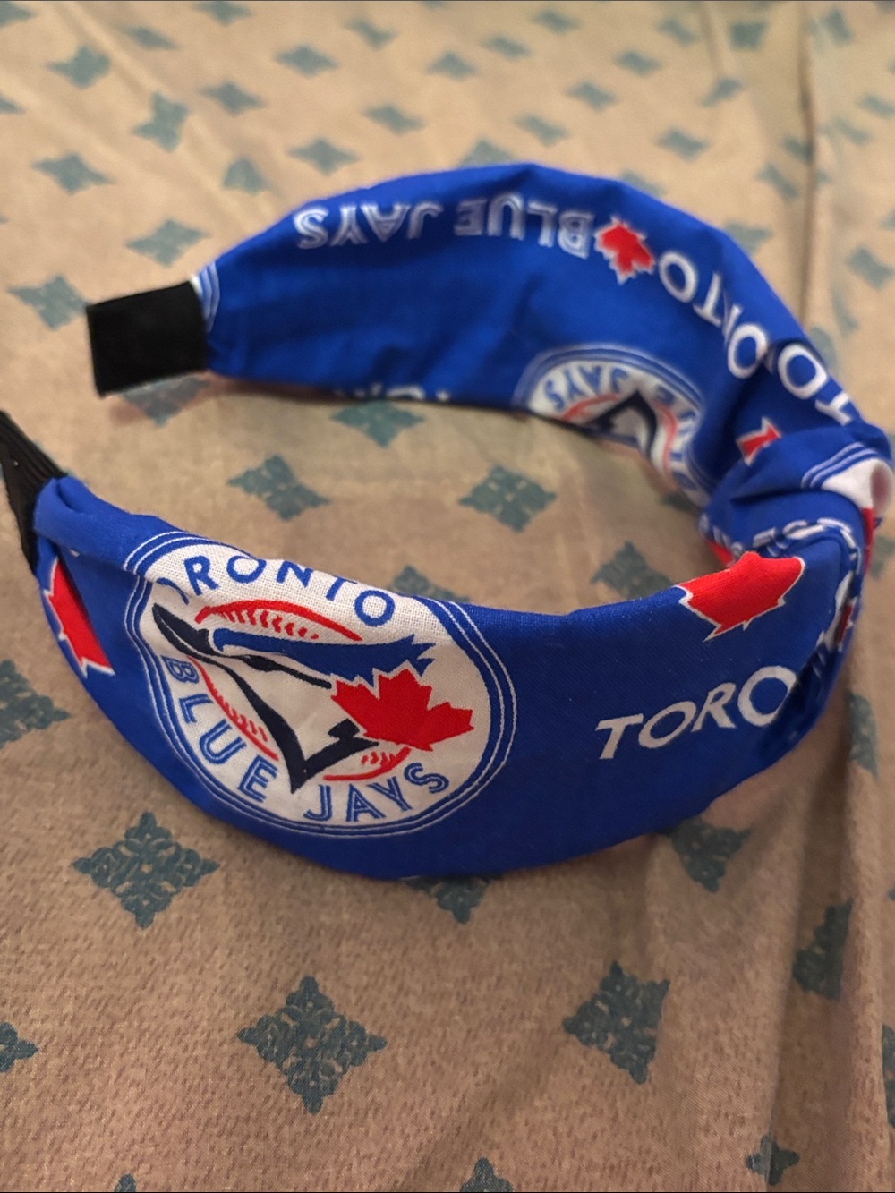 Blue Jays Headband